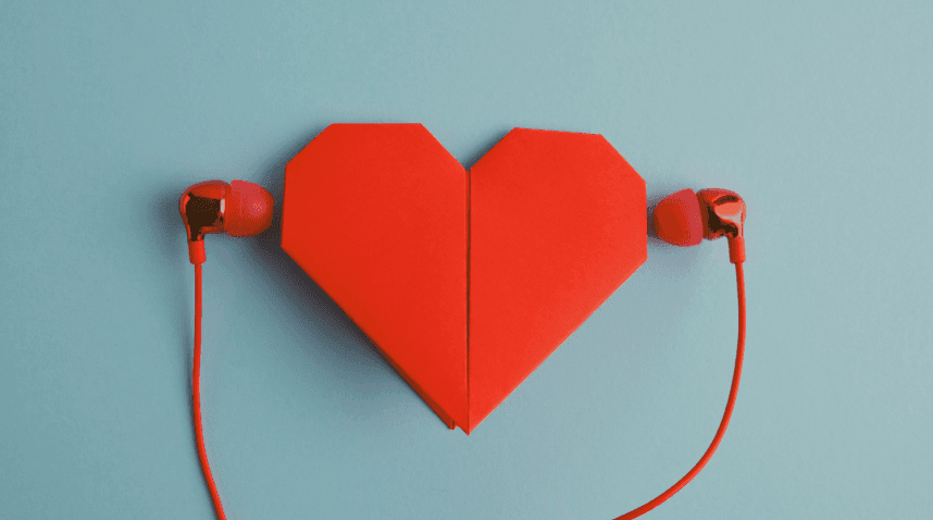 Heal Your Heartbreak: The Buddhist Breakup Playlist You Didn't Know You Needed