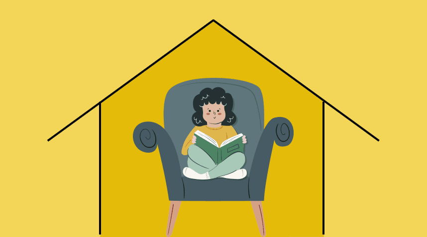 "Knowing the difference between solitude & loneliness": A letter to my depressed 18-year-old self