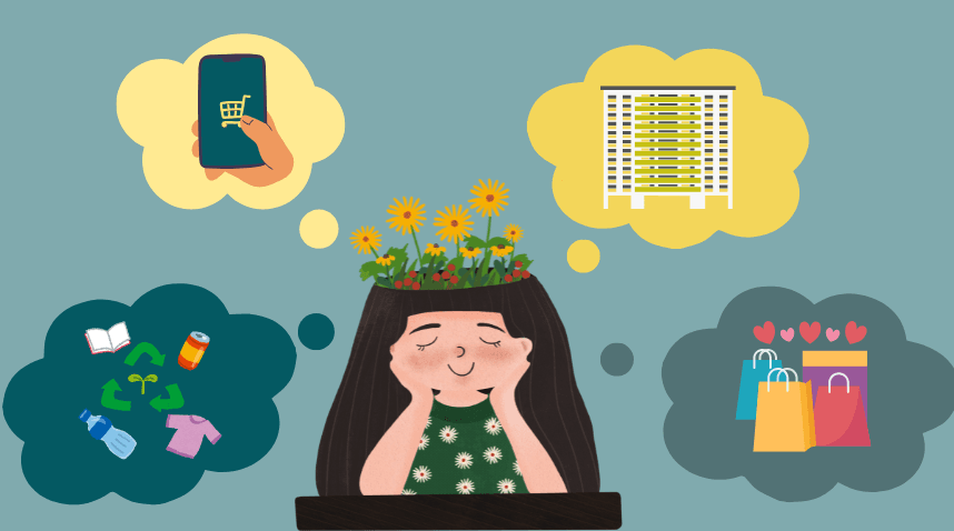 How Short-Term Thinking Creates Long-Term Suffering 