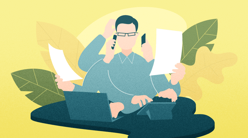 The Siren Song of Your Smartphone: A Buddhist Wake-up Call