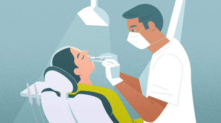 Getting to the Root of it: Dhamma at the Dentist