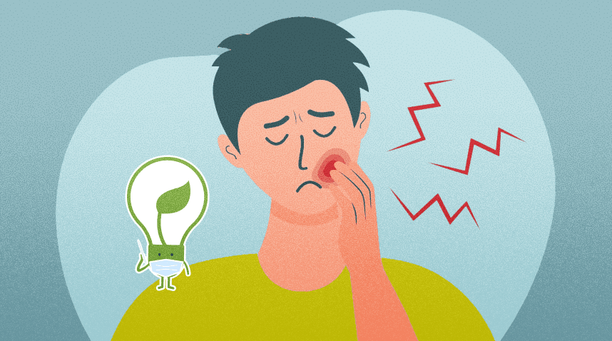 Getting to the Root of it: Dhamma at the Dentist