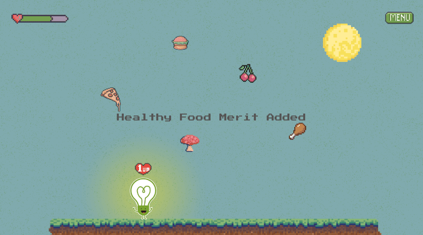 Stressed and struggling to eat healthily? Read this.