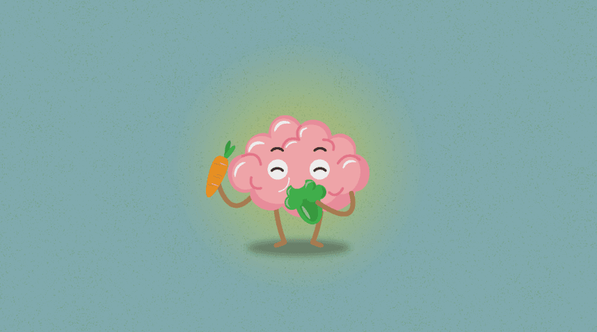 Stressed and struggling to eat healthily? Read this.