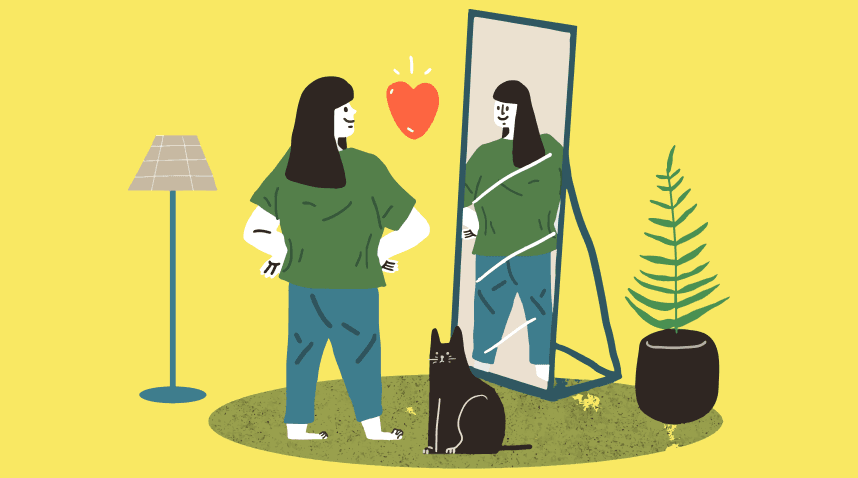 3 Mindful Ways to Overcoming Imposter Syndrome