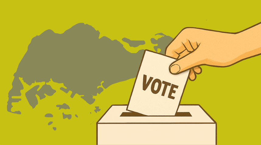 Election Wisdom: Wise Principles to Guide Your Vote in Upcoming Elections.