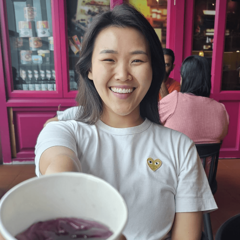 Geraldine Tay