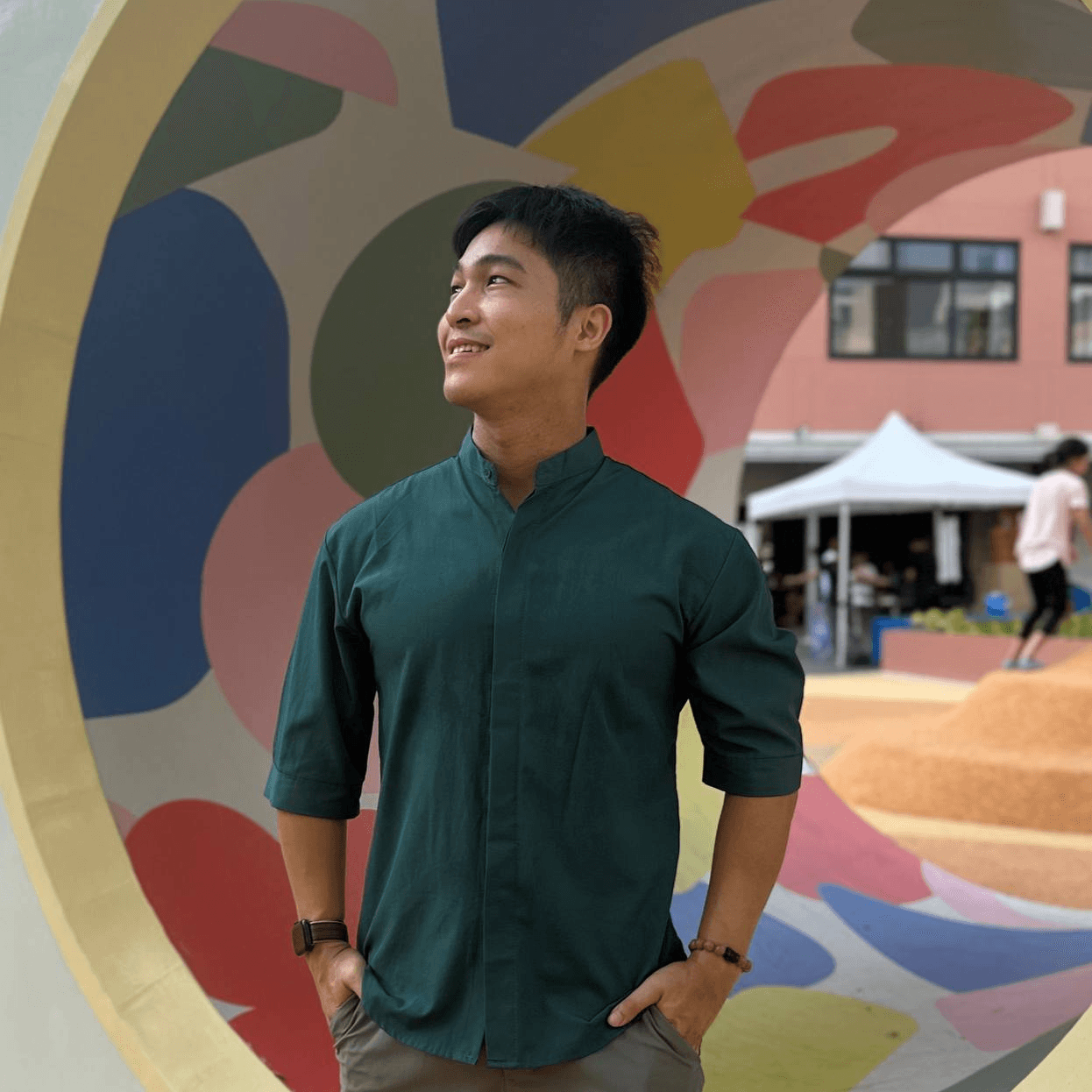 Teo Heng Xuan