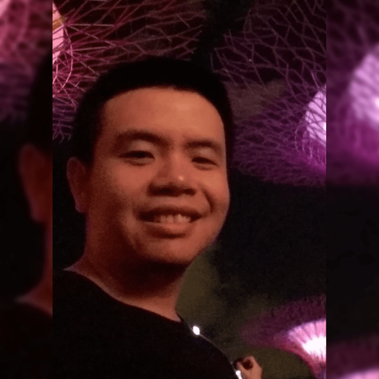 Ken Chong