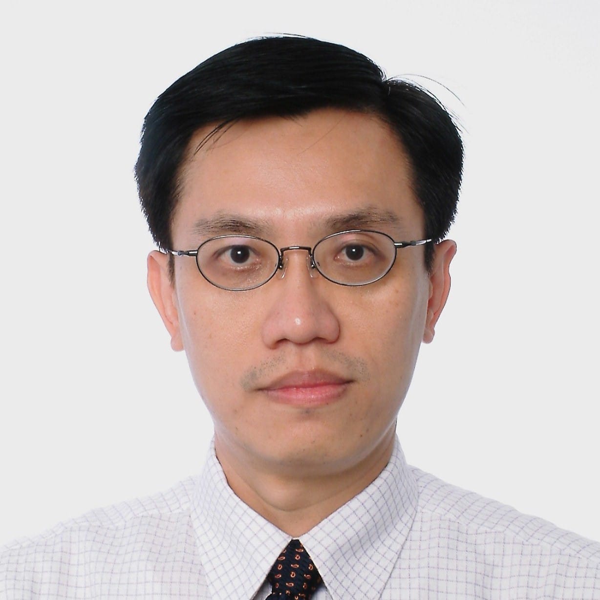 Lee Kwang Boon
