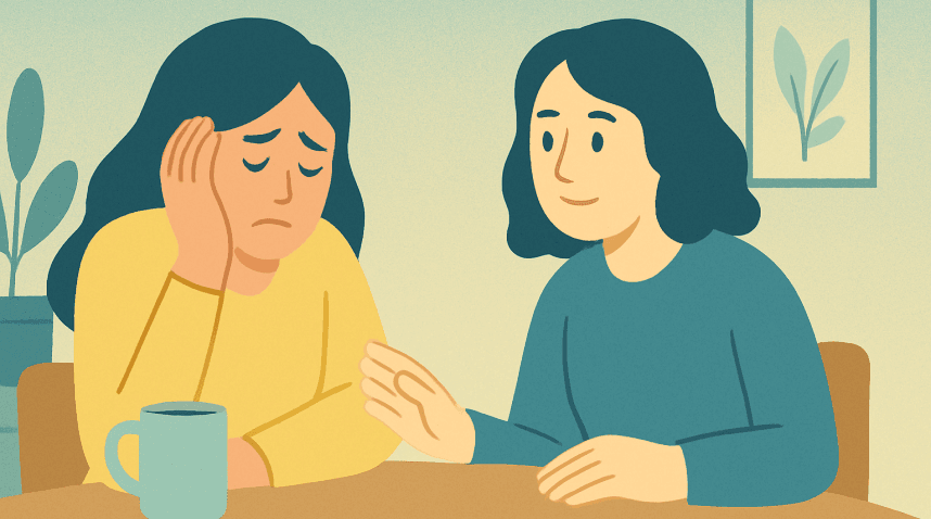 The Brahmaviharas: Your Secret to Surviving (and Thriving) in the Chaos of Adulting