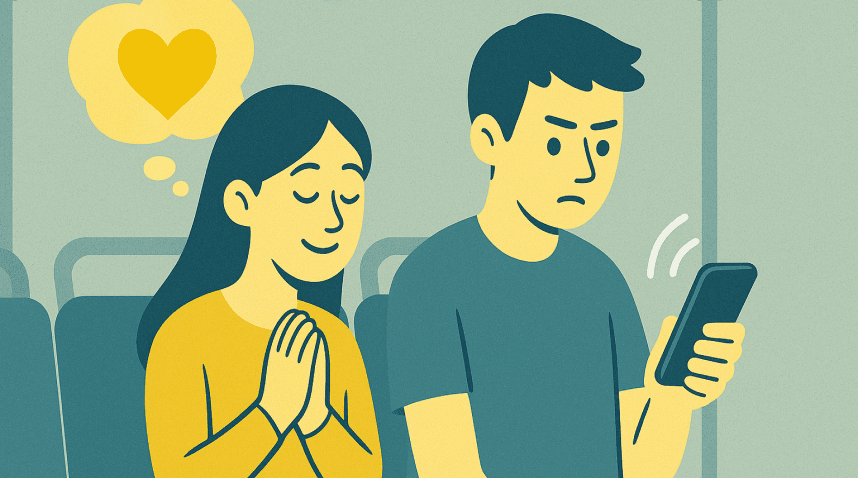 The Brahmaviharas: Your Secret to Surviving (and Thriving) in the Chaos of Adulting