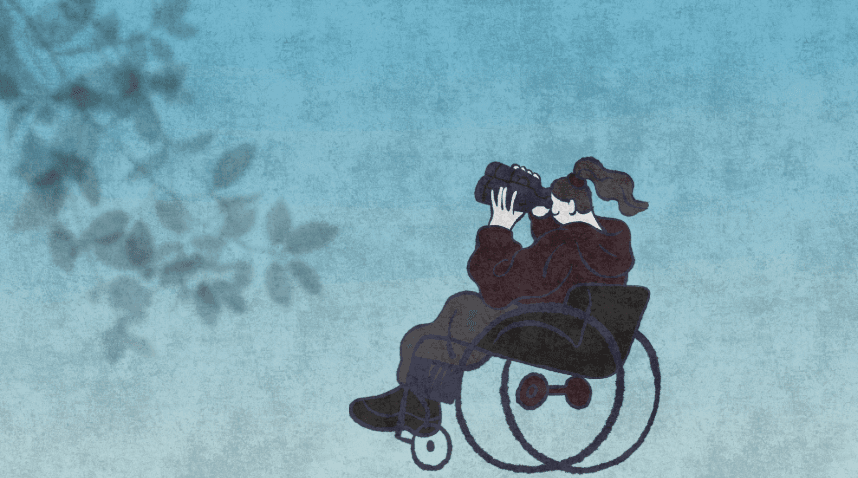 The Sisters We Can’t Separate: A Zen Take on Duality
