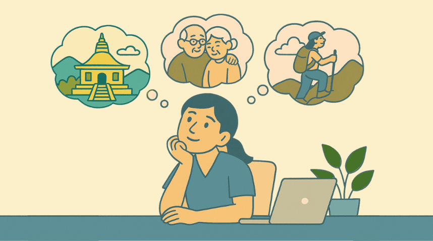 Is There a Right Time to Leave My Job?