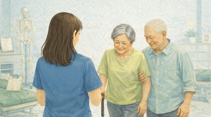 Building My Clinic With Dhamma at Its Core: “You Can’t Always Cure but You Can Always Care”