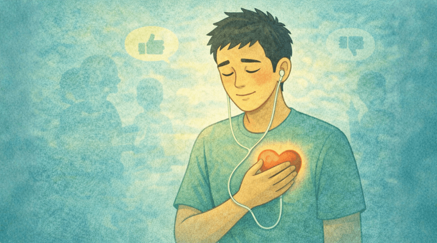When Nice isn’t Always Beneficial