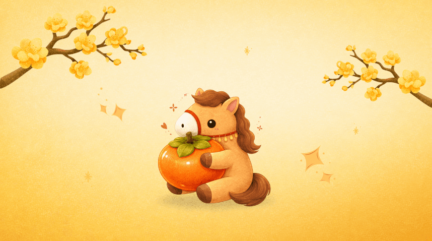 7 Essential CNY greetings to get you through this Chinese New Year of the Horse