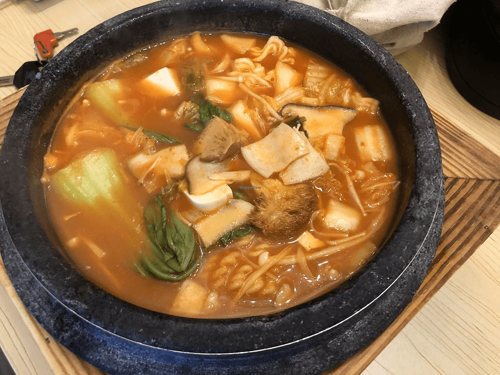 Top 10 Affordable Vegetarian Restaurants in Johor Bahru