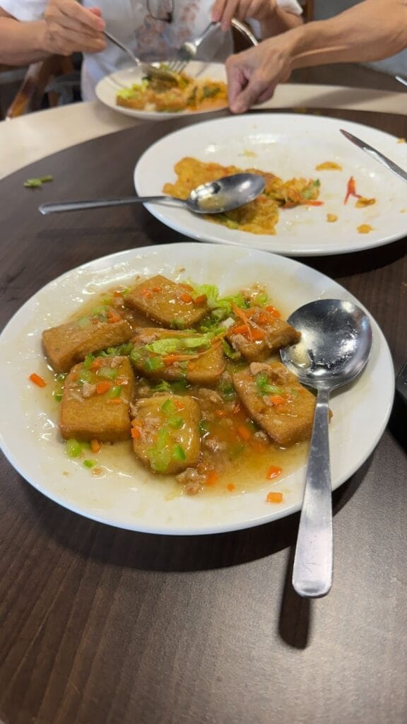 Top 10 Affordable Vegetarian Restaurants in Johor Bahru