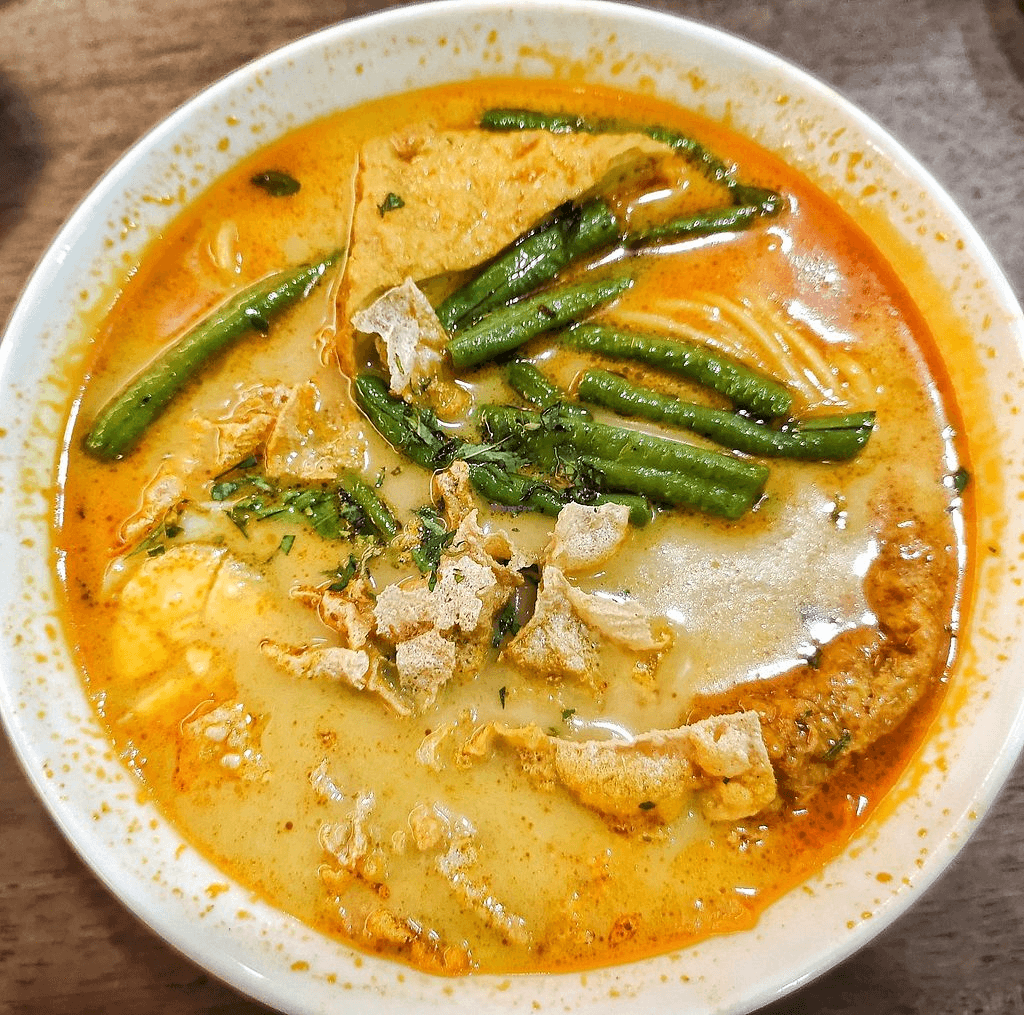 Top 10 Affordable Vegetarian Restaurants in Johor Bahru