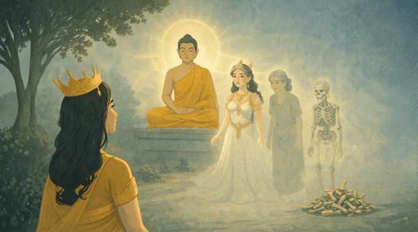 Borrowed for a Time: Reflections on Luxury and Impermanence