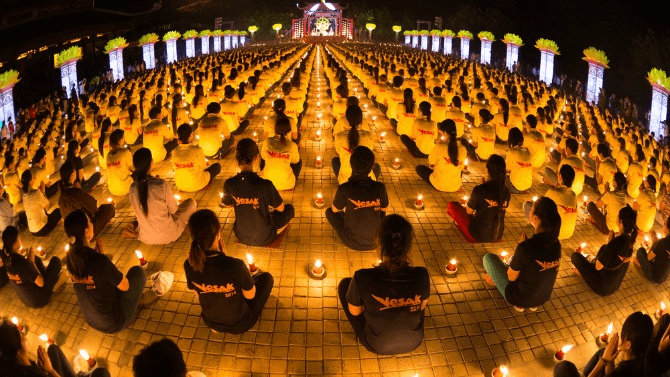 Not Just Temple Visits: 10 Meaningful Ways to Experience Vesak in Singapore (2026 Guide) 