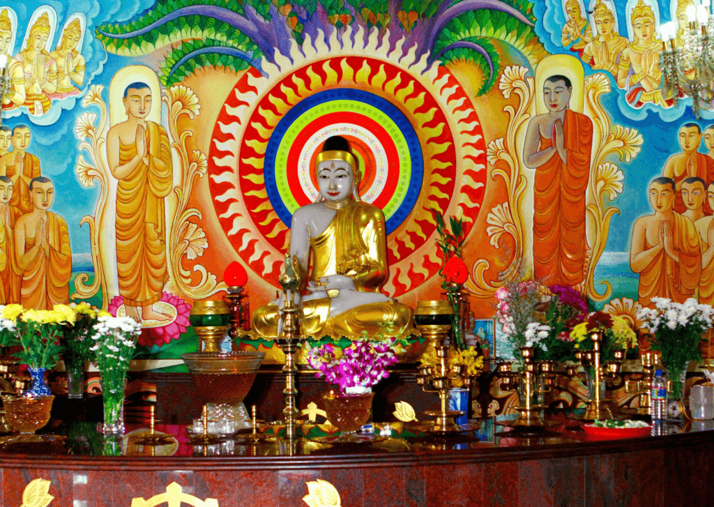 Not Just Temple Visits: 10 Meaningful Ways to Experience Vesak in Singapore (2026 Guide) 