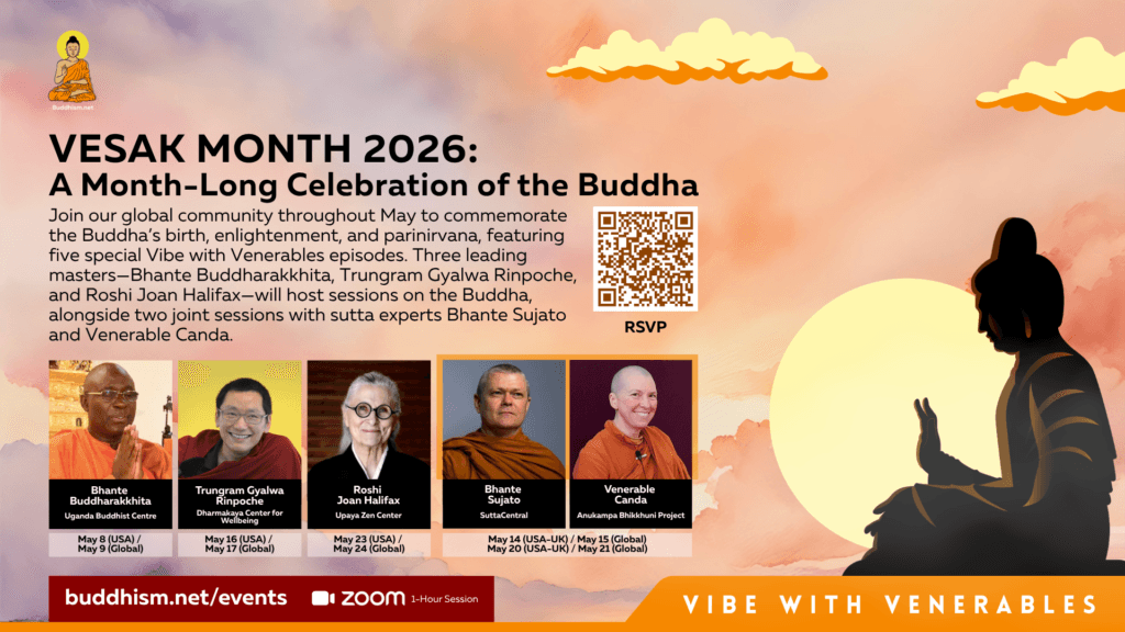 Not Just Temple Visits: 10 Meaningful Ways to Experience Vesak in Singapore (2026 Guide) 