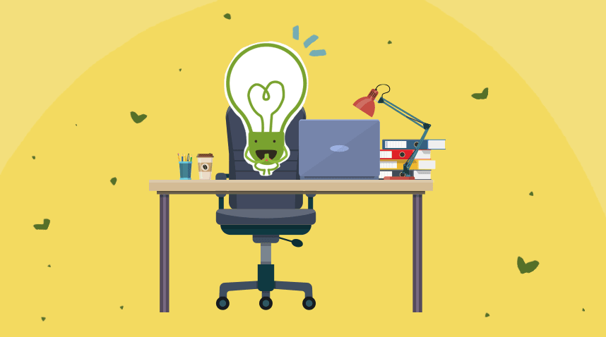 Meditation Is Not Only On The Cushion But Also In The Office. Here’s why.