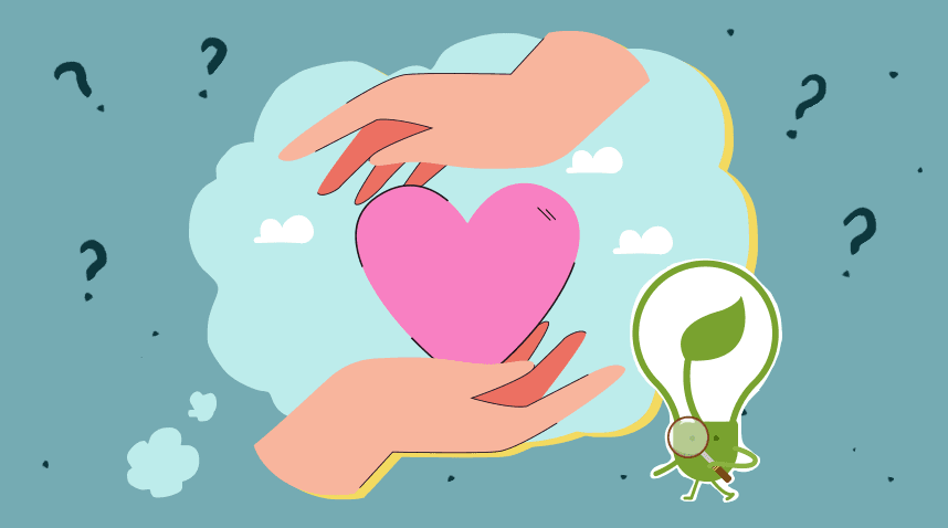 #WW: 🤔Many people want to change the world and help others. But how do you do that?