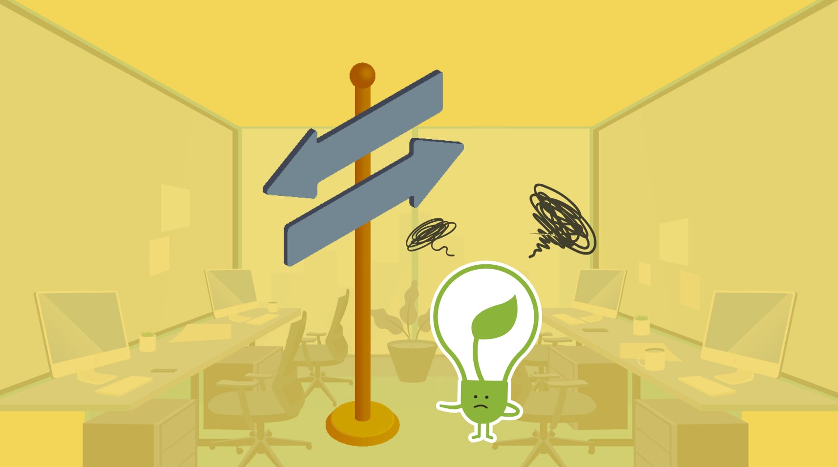 How do I make tough decisions and solve issues at work__ Applying Buddhist principles at the Workplace