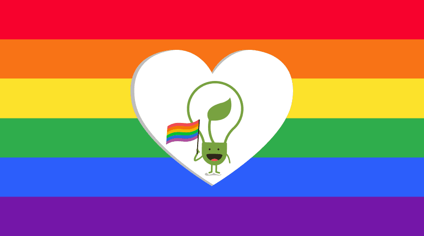 Buddhist Pride: Practicing the Brahmavihārās with the LGBTQIA+ community