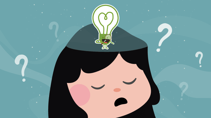 The Importance of Doubting the Doubtful Mind_ Lessons from a Buddhist Retreat