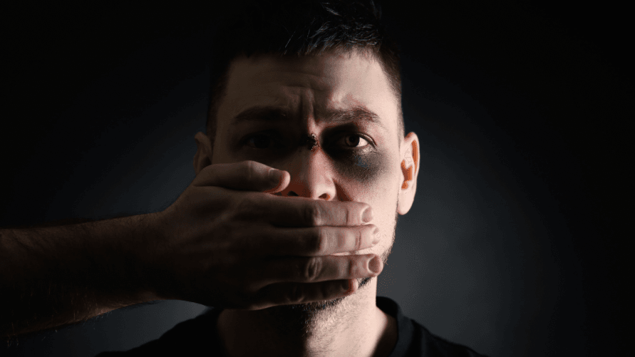 How the Dhamma Helped Me Bounce Back from an Abusive Relationship