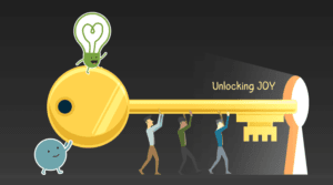 Unlocking Joy: The ABCDEs of a Fulfilling LifeΒ
