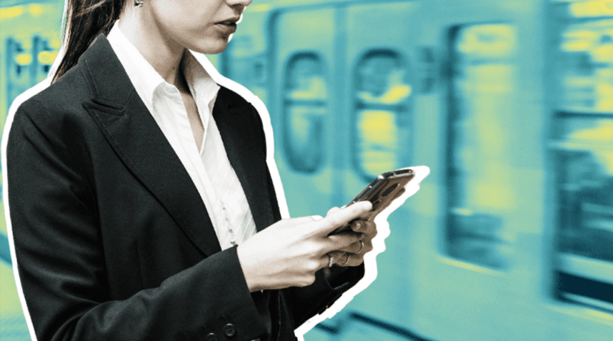 template From MRT to Mindfulness: 5 Dhamma Hacks for Busy Professionals