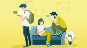 The Siren Song of Your Smartphone: A Buddhist Wake-up Call