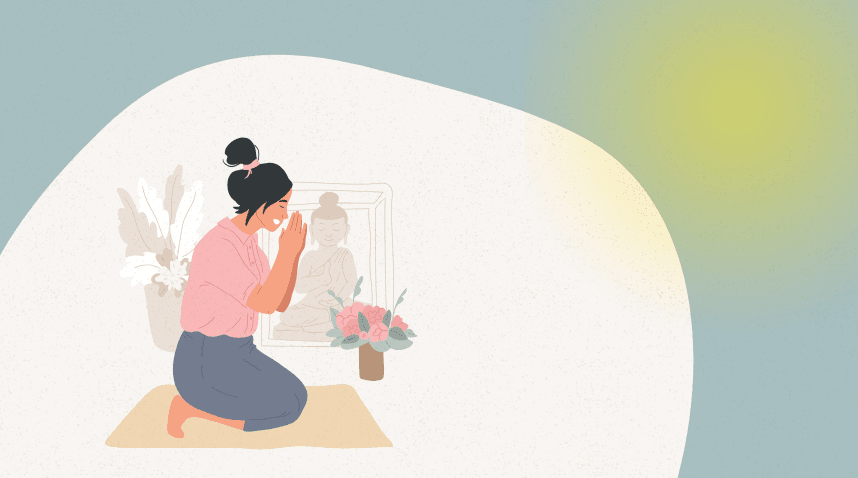 27 Going Temples Too Much? How to Reassure Parents About Your Buddhist Practice