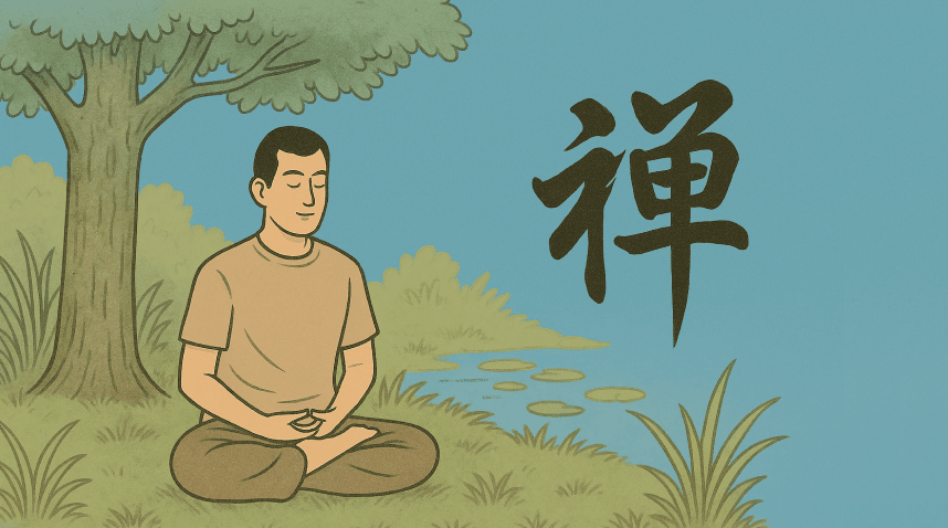 Intro to Chan Buddhism in Singapore: Where to Learn and Practise