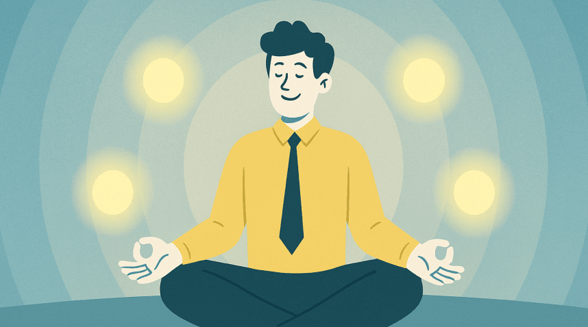 template The Brahmaviharas: Your Secret to Surviving (and Thriving) in the Chaos of Adulting