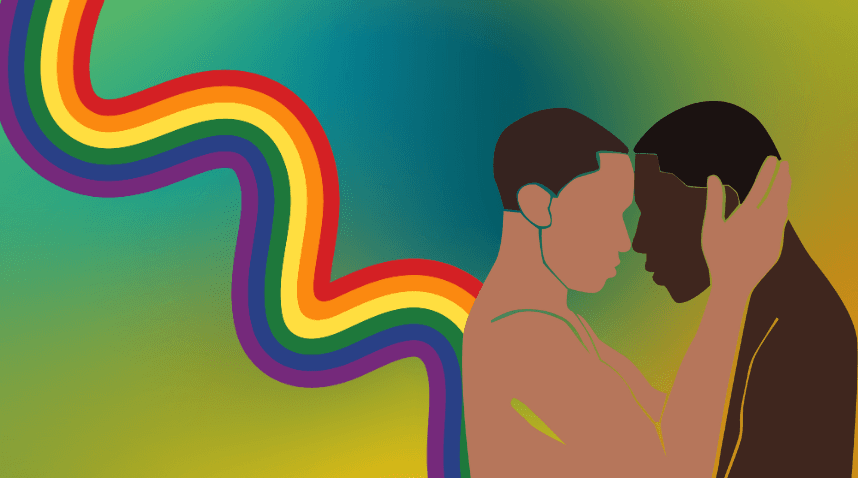 1 Being Gay, I Was Taught I’d Go to Hell. Then I Found the Buddha’s True Words.