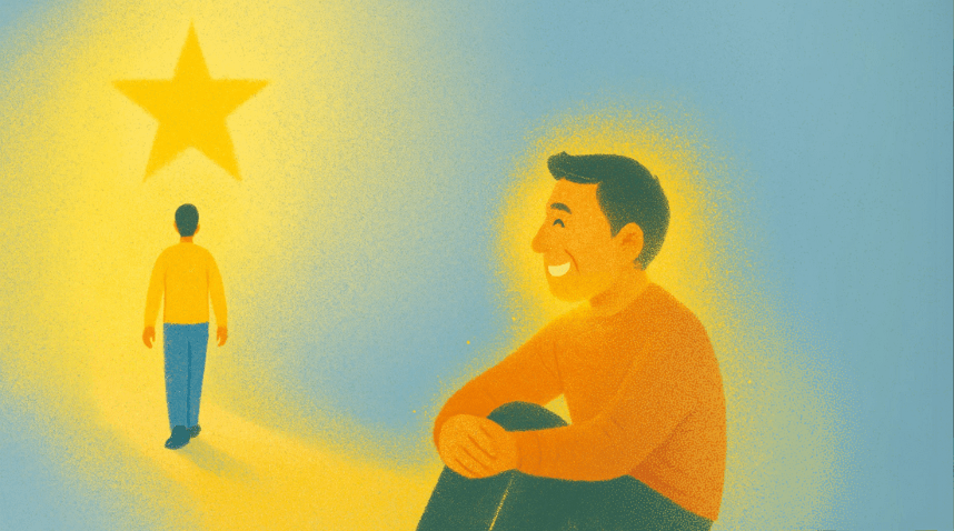 41 My Father, The Unsung Hero: What Buddhism Taught Me About Dad
