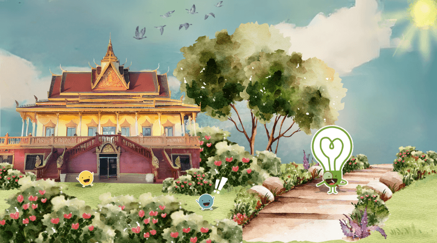 21 places to visit in Singapore and Malaysia this Kathina: an ancient ceremony for the modern times Theravada temple