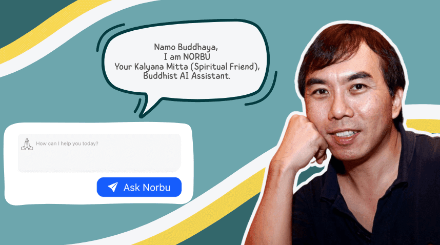 How reliable is Norbu the Chatbot?