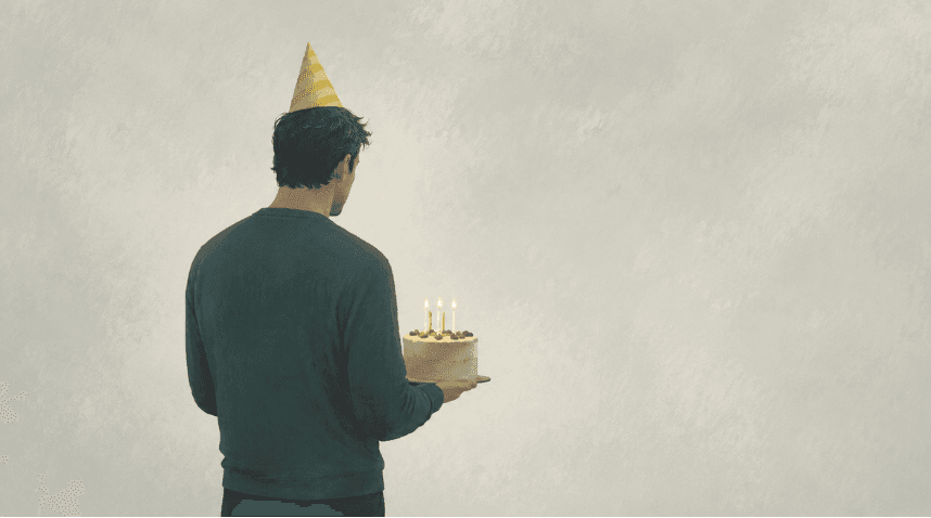 Why Birthdays Don’t Feel the Same Anymore
