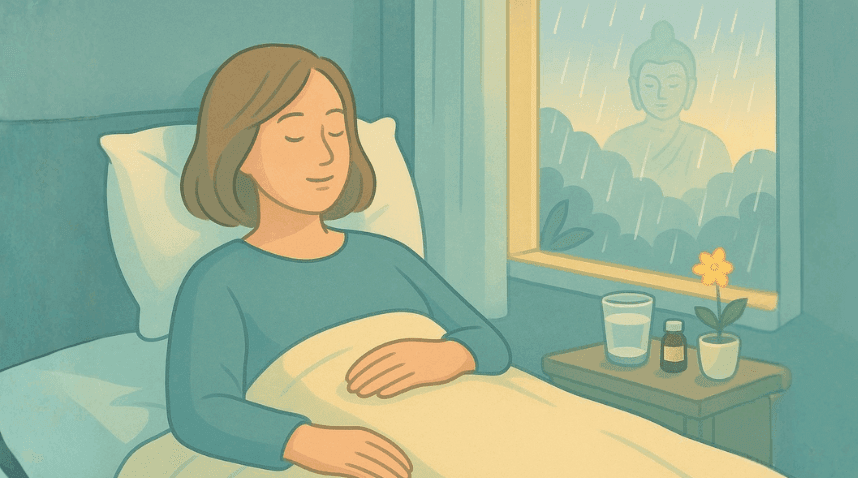 How To Deal With Sickness How To Deal With Sickness