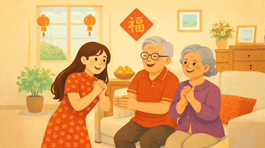 Cover images – Sarah (2) 1 7 Essential CNY greetings to get you through this Chinese New Year of the Horse