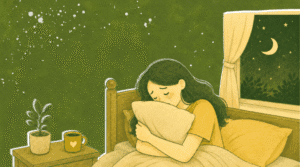 ย A Cup Half Held: What My Almost-Lover Taught Me About Letting Go